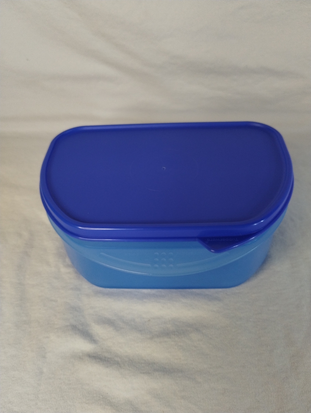 Tupperware Fridge Stackable Container New RETIRED STOCK